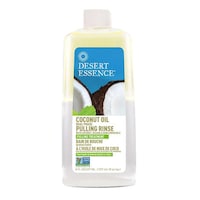 Coconut-Based Pulling Oils