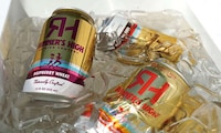 Non-Alcoholic Running Beers Image 1