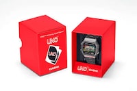 Nostalgic Game-Inspired Timepieces Image 1