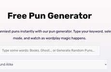 Sophisticated Pun Generators