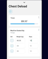 Gamified Workout Apps Image 1