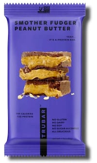 Bold Protein Bar Expansions Image 1