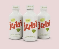 Relaxation-Promoting Herbal Supplements Image 1