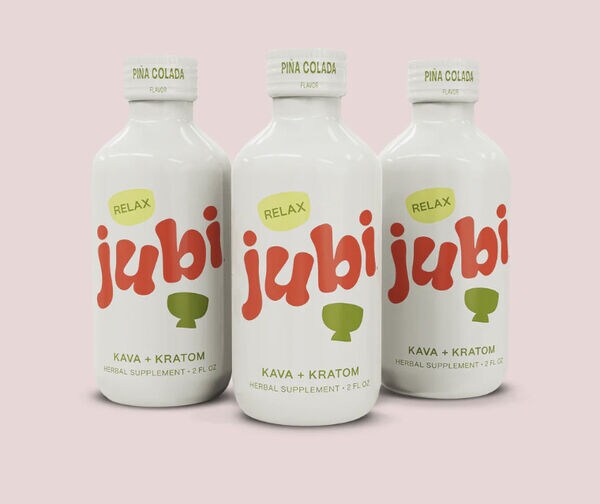 Relaxation-Promoting Herbal Supplements: Jubi Brands Uses Kratom and ...