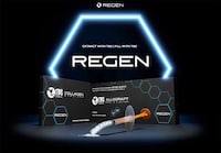 Dental Regeneration Tools