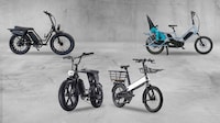 Computer-Brand eBike Lines
