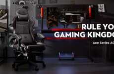 Affordable Gaming Chairs