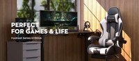 Affordable Gaming Chairs Image 2