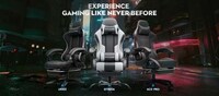 Affordable Gaming Chairs Image 3