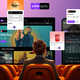 Streamlined Cinema Exhibitor Softwares Image 1