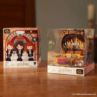 Portable Compact Fantastical Toys Image 4