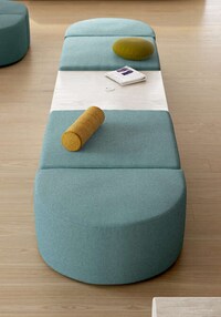 Modular Contract Furniture Series Image 1