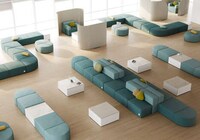 Modular Contract Furniture Series Image 2