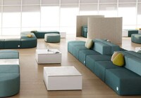 Modular Contract Furniture Series Image 4