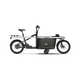 Cargo Bike Stabilizing Features Image 1