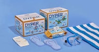 Cotton-Enhanced Diaper Prints Image 2