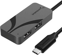Multifunctional USB Hubs Image 1