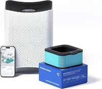 Multifunctional Air Purifiers Image 1