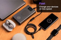 Premium Magnetic Charging Cables
