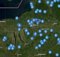 Accessible Recreational Activity Maps Image 1