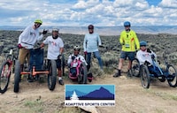 Adaptable Outdoor Adventures Image 1