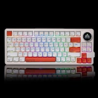 Affordable Smart Display Keyboards Image 1