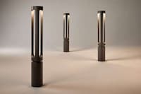 Sleek Contemporary Luminaries Image 1