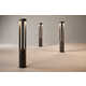 Sleek Contemporary Luminaries Image 1