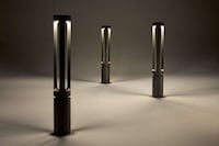 Sleek Contemporary Luminaries Image 2
