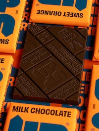 Ethical Chocolate Bars Image 1