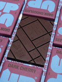 Ethical Chocolate Bars Image 2