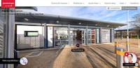 Online Virtual Station Tours Image 1
