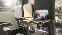 Accessible Train Fleet Designs Image 1