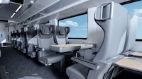Accessible Train Fleet Designs Image 3