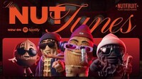 Musical Nut Campaigns Image 1