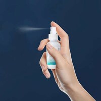 Multifunctional Oral Sprays