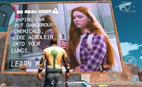In-Game Billboard Advertising Image 1