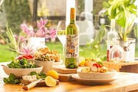 Retailer-Exclusive White Wines Image 1