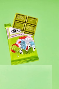 Creamy Milk-Free Chocolates