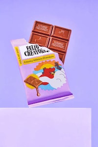 Creamy Milk-Free Chocolates Image 2