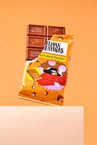 Creamy Milk-Free Chocolates Image 3