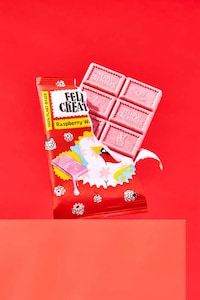Creamy Milk-Free Chocolates Image 4