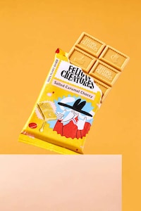 Creamy Milk-Free Chocolates Image 5