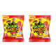 Summery Sour Fruit Candies Image 1