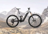 Discreet Electric Bike Motors Image 7