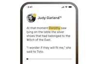 AI-Powered Actor Reading Programs Image 1