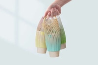 Accordion-Style Coffee Cups Image 3