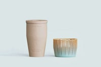 Accordion-Style Coffee Cups Image 4