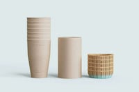 Accordion-Style Coffee Cups Image 5