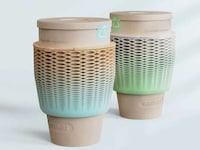 Accordion-Style Coffee Cups Image 6